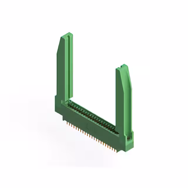 345-046-521-878 EDAC Inc.  Edgeboard Connectors